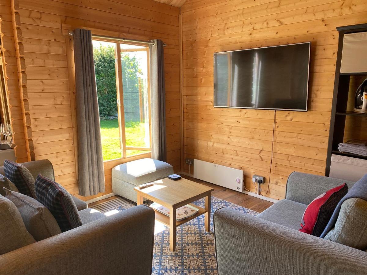 Modern Summerhouse Lymington Dış mekan fotoğraf